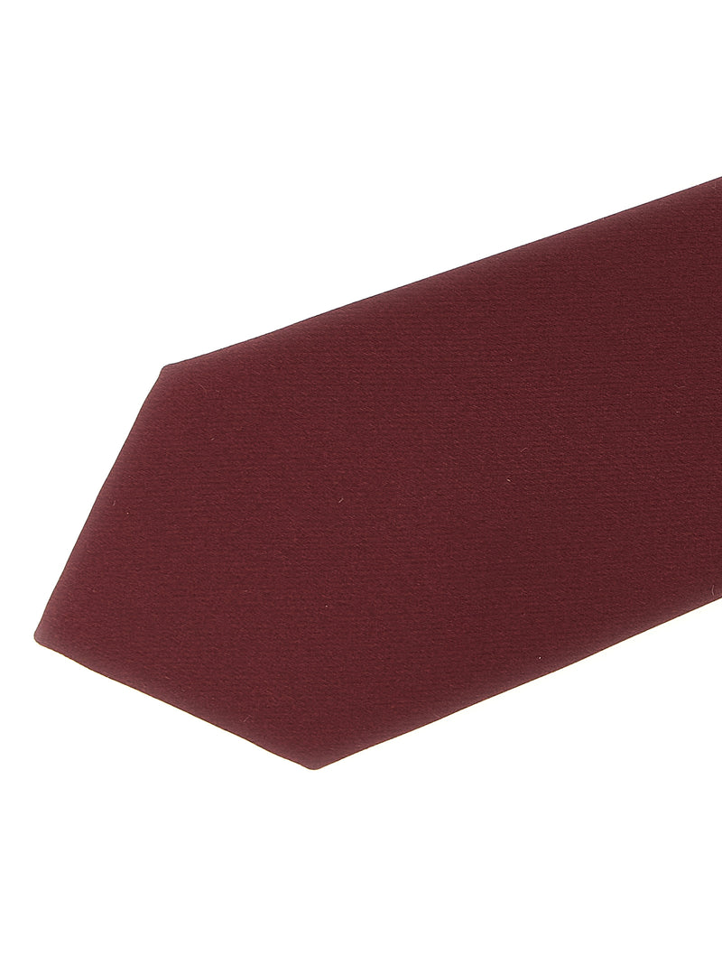 Saint Laurent Silk Tie | Urbalenti™ NYC