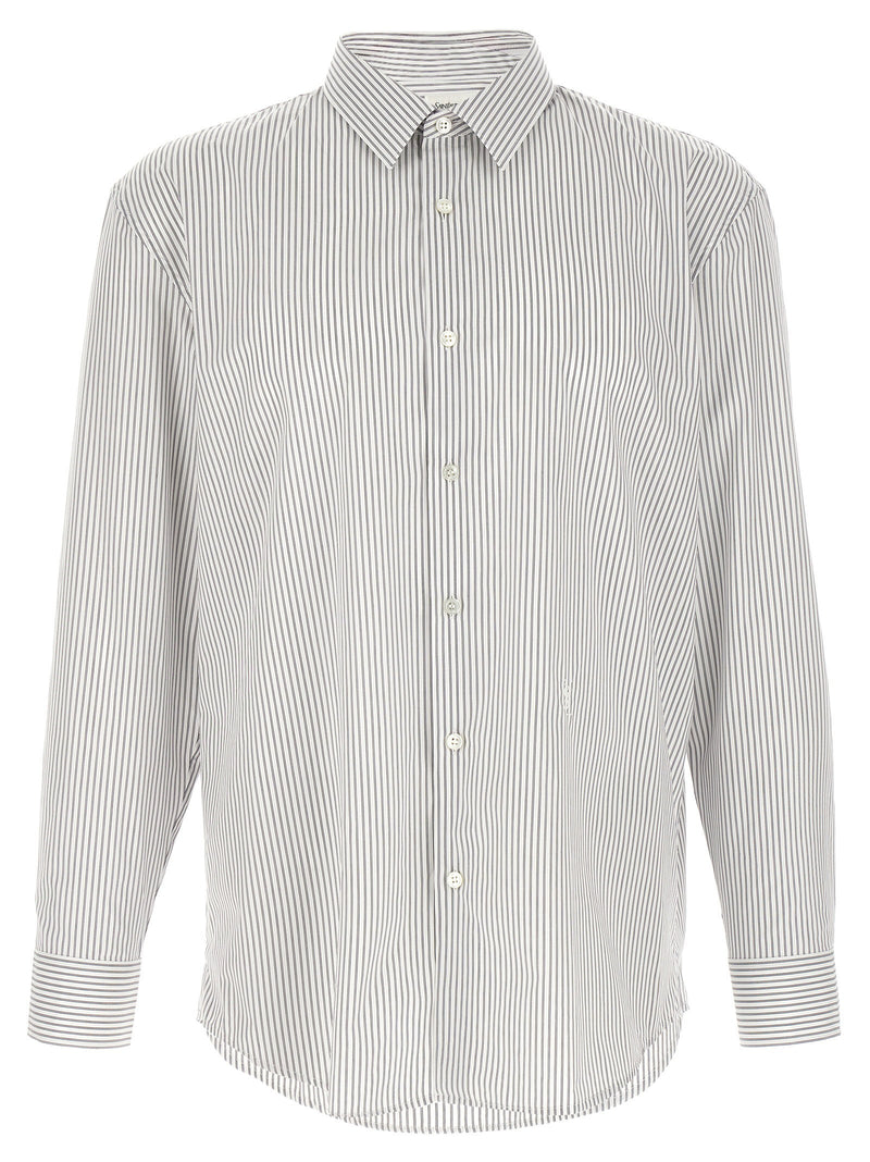Saint Laurent Saint Laurent Cassandre Shirt