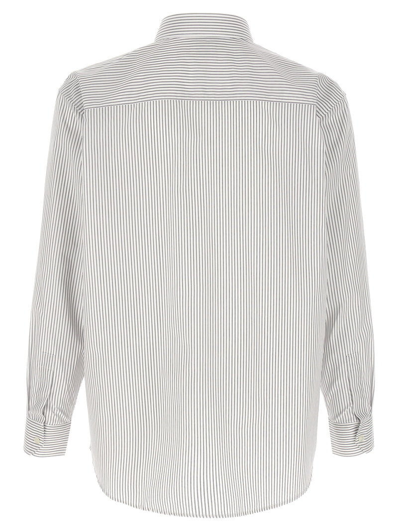 Saint Laurent Cassandre Shirt Variant 6 | Urbalenti™ NYC