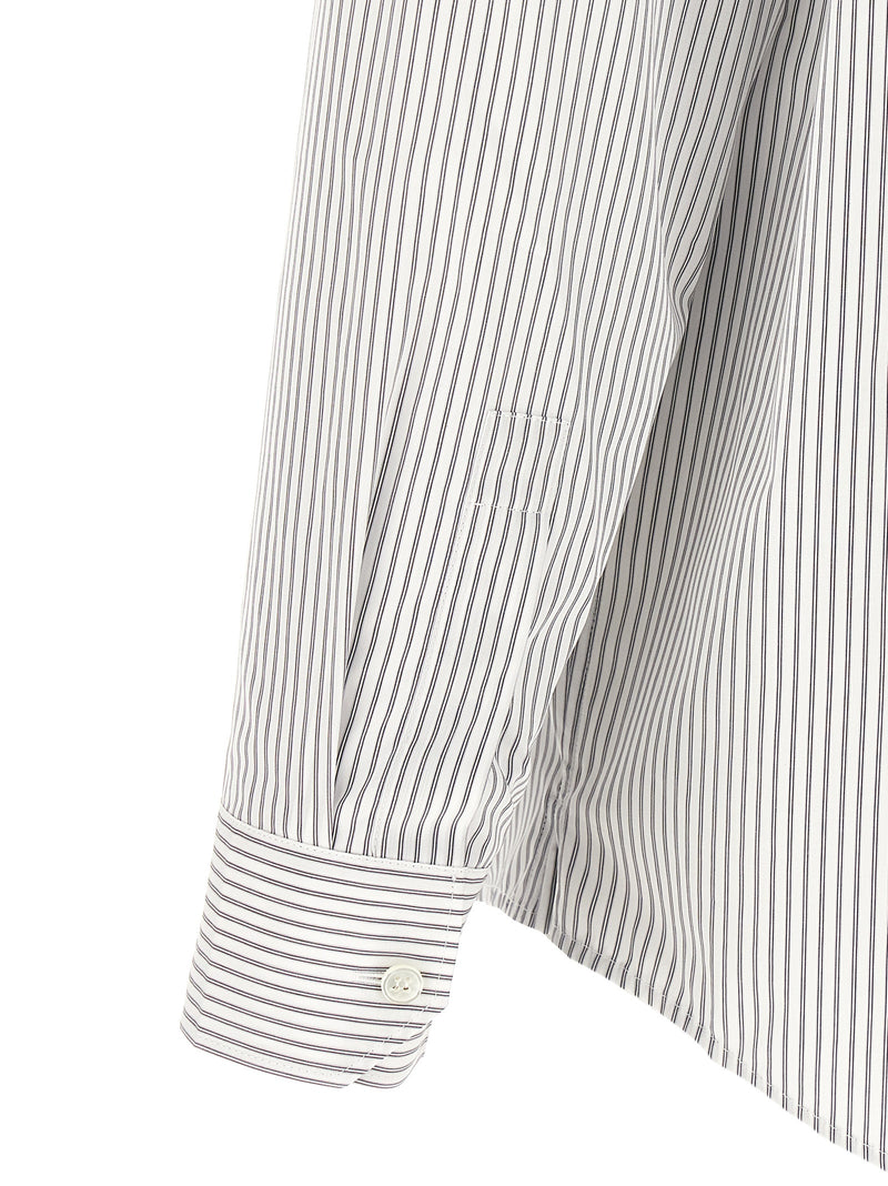 Saint Laurent Cassandre Shirt Variant 6 | Urbalenti™ NYC