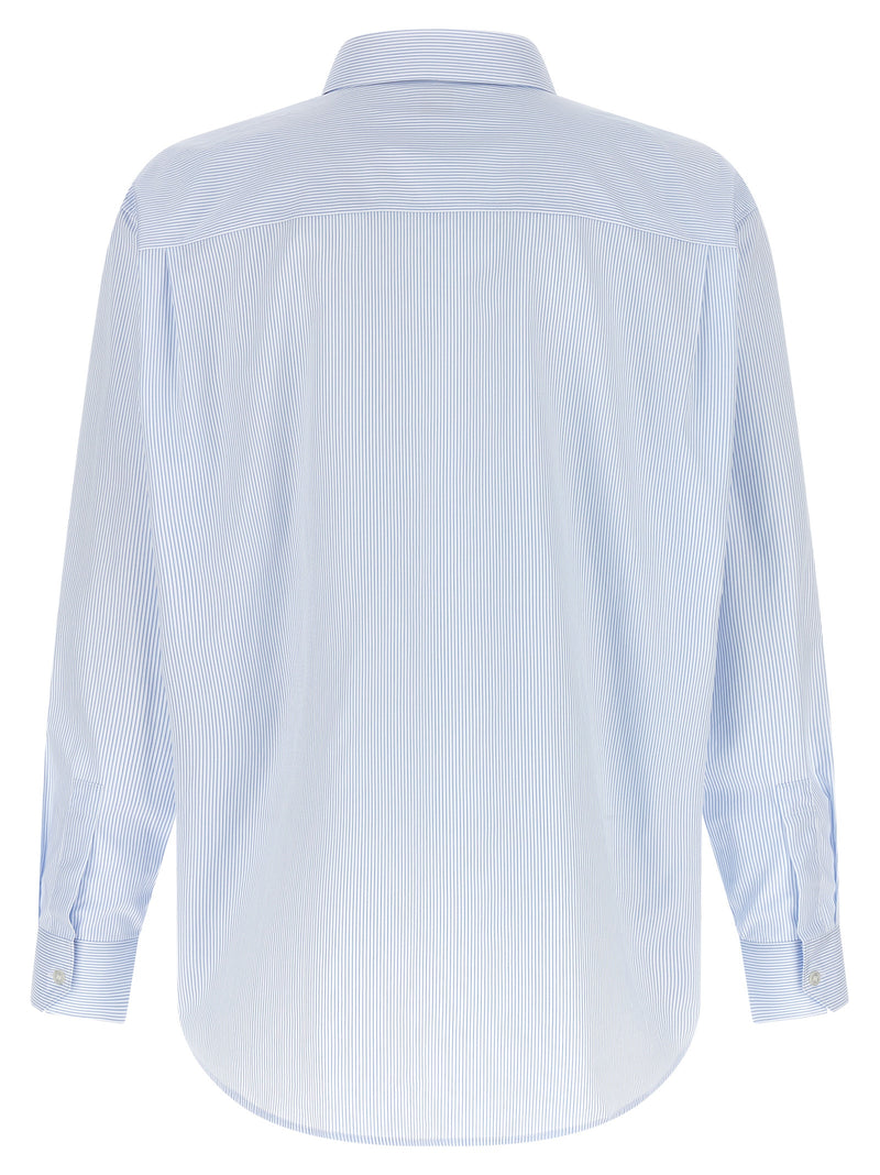 Saint Laurent Cassandre Shirt Variant 8 | Urbalenti™ NYC