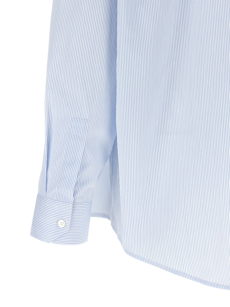 Saint Laurent Cassandre Shirt Variant 8 | Urbalenti™ NYC