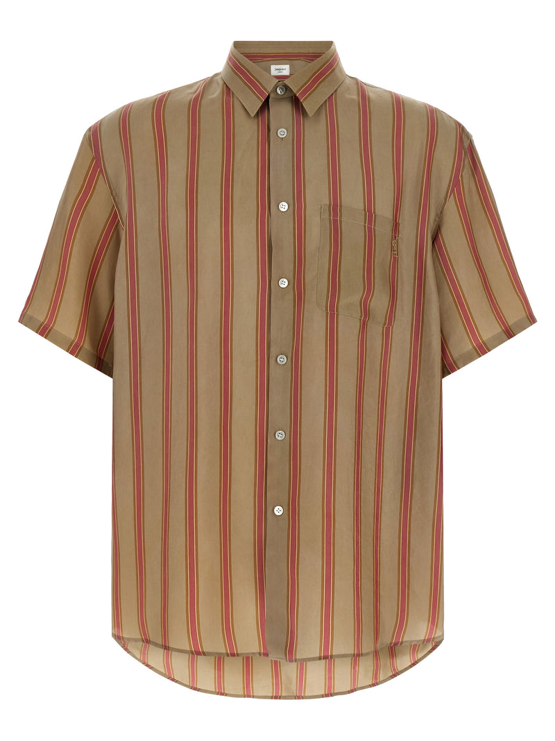 Saint Laurent Saint Laurent Cassandre Shirt