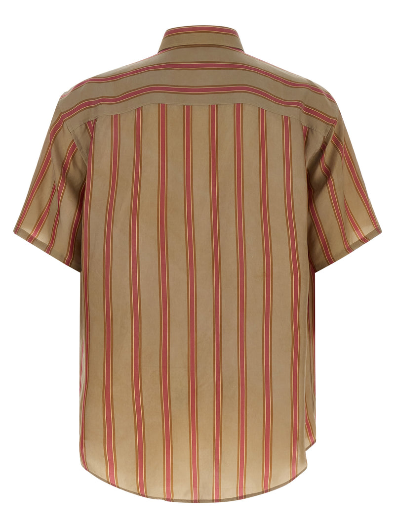 Saint Laurent Saint Laurent Cassandre Shirt