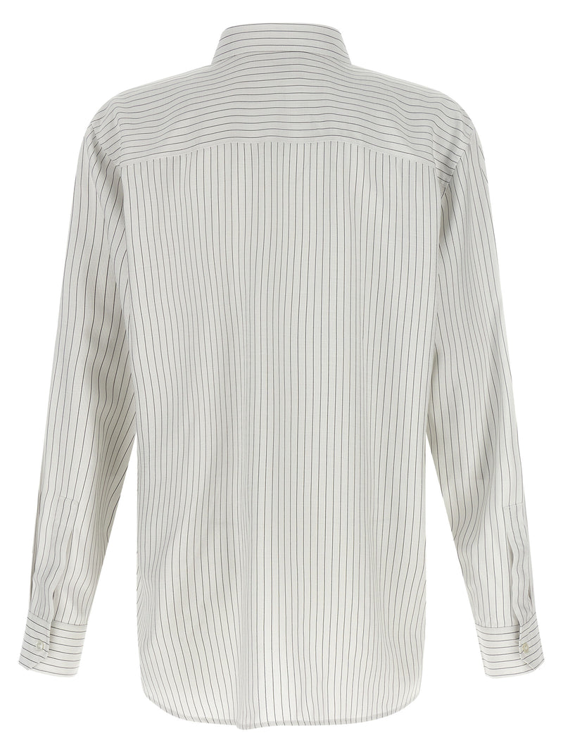 Saint Laurent Saint Laurent Camisa Cassandre