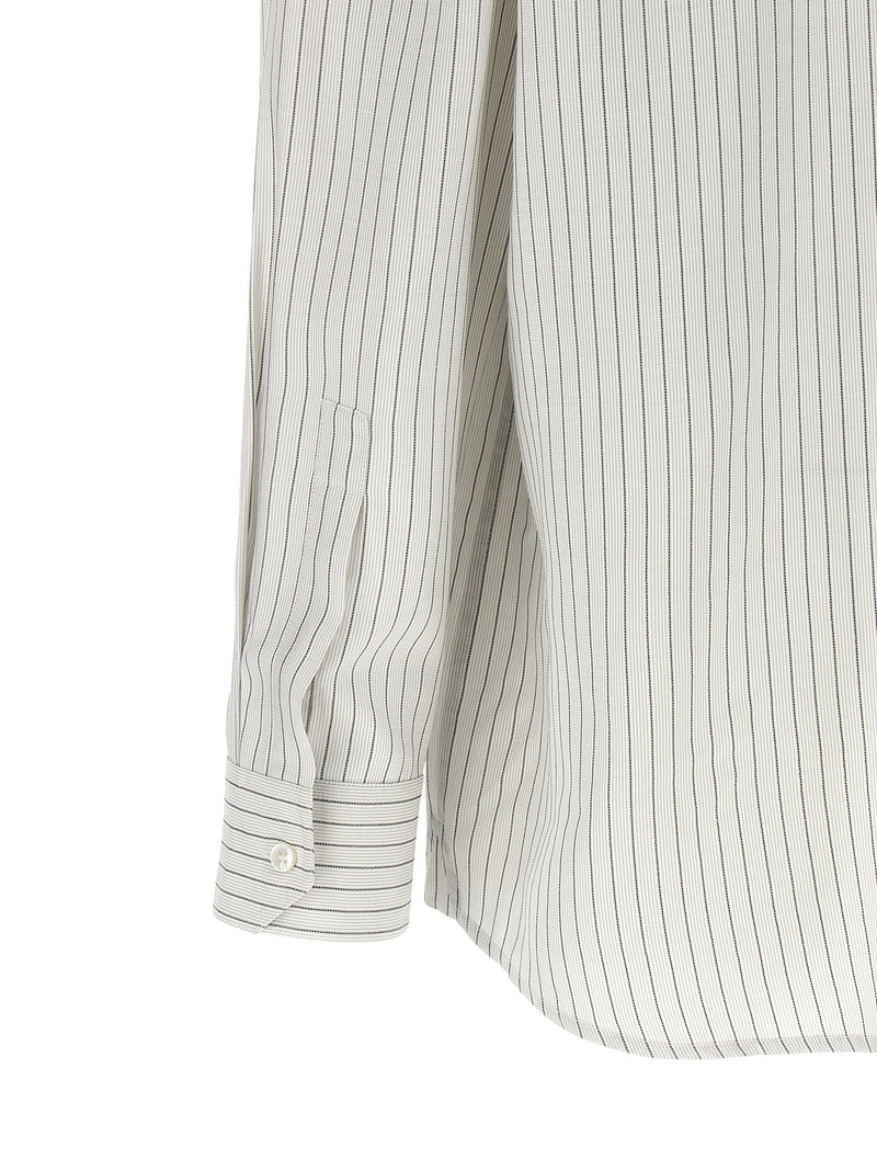 Saint Laurent Saint Laurent Camisa Cassandre
