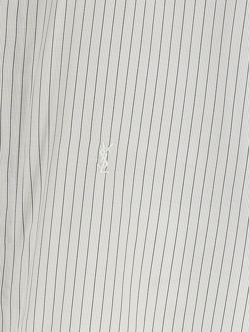 Saint Laurent Saint Laurent Camisa Cassandre
