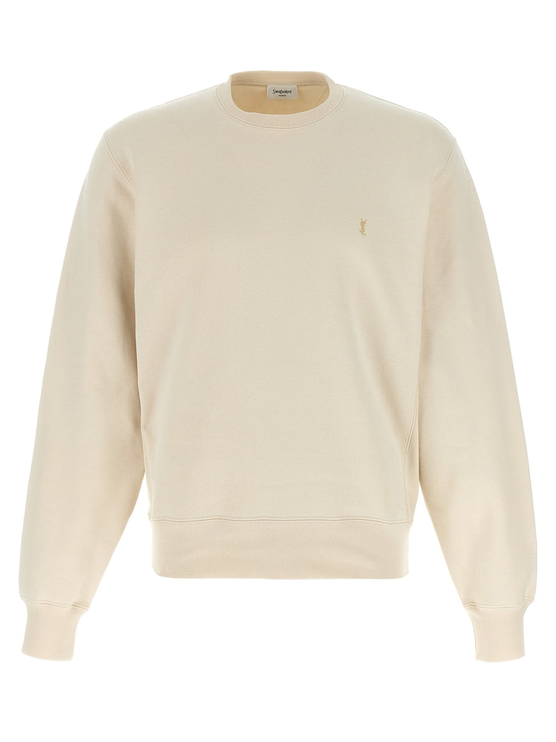 Saint Laurent Saint Laurent Cassandre Sweatshirt