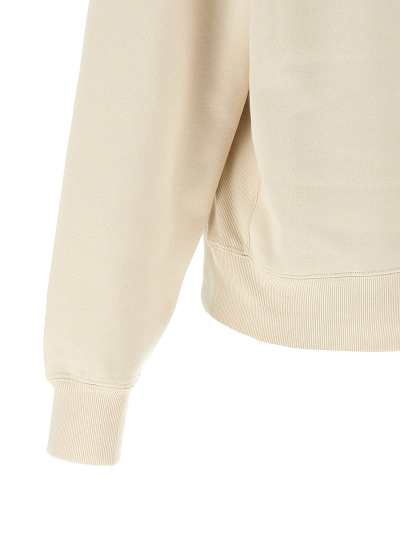 Saint Laurent Saint Laurent Cassandre Sweatshirt