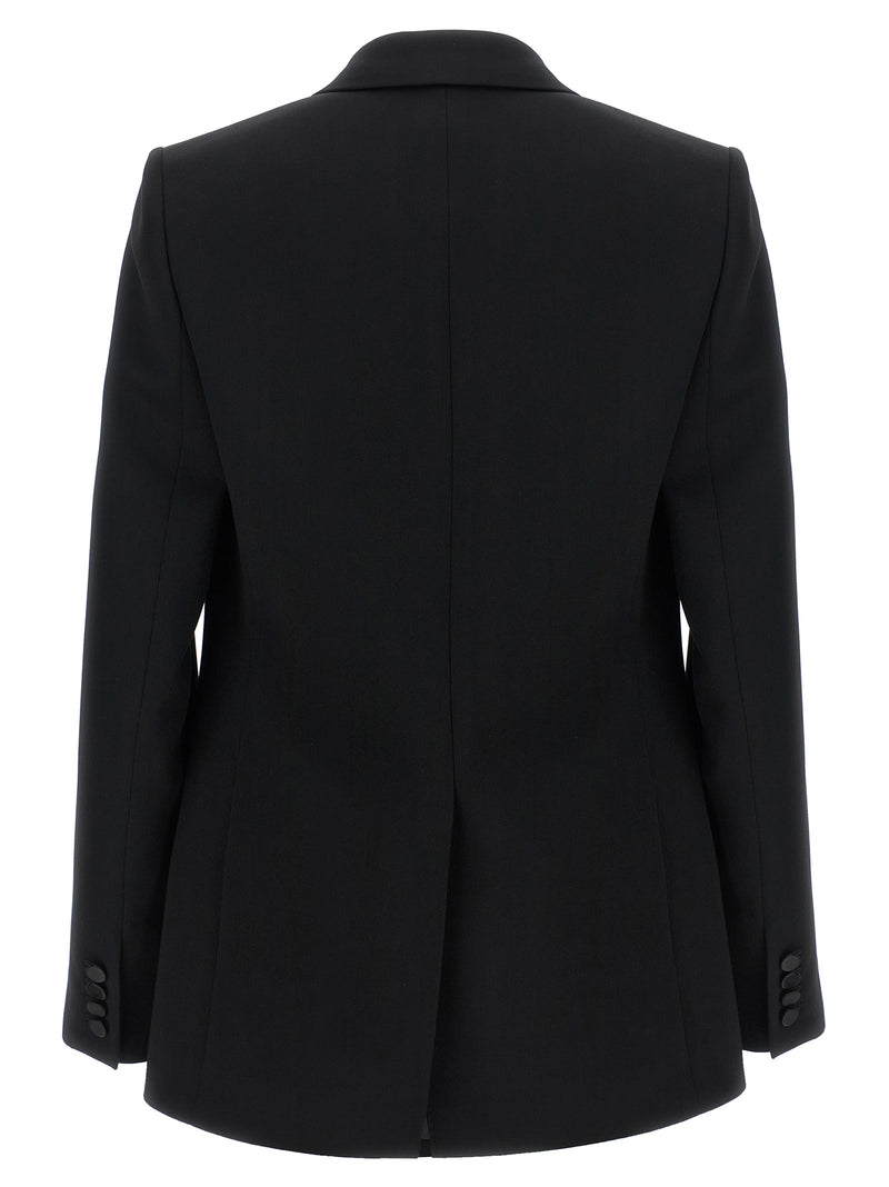 Saint Laurent Saint Laurent Smoking Blazer