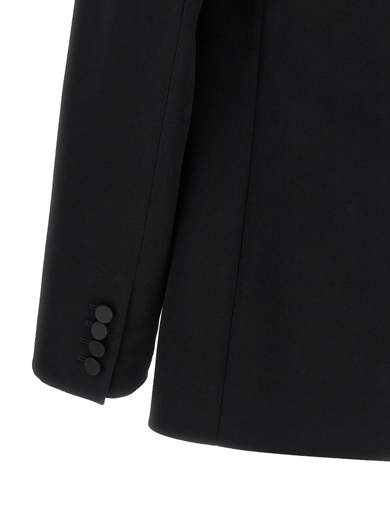 Saint Laurent Saint Laurent Smoking Blazer
