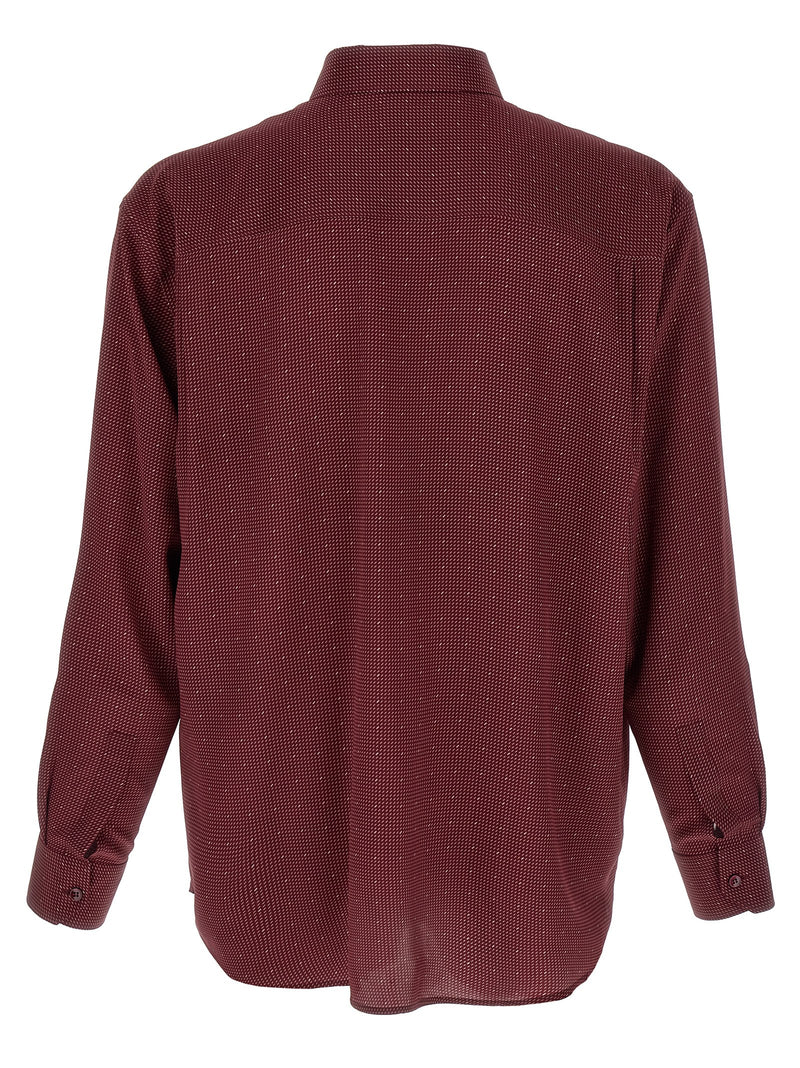 Saint Laurent Saint Laurent Cassandre Shirt