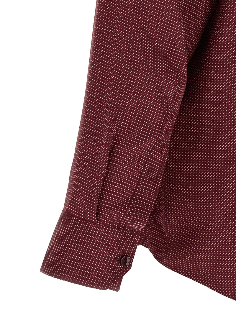 Saint Laurent Saint Laurent Cassandre Shirt