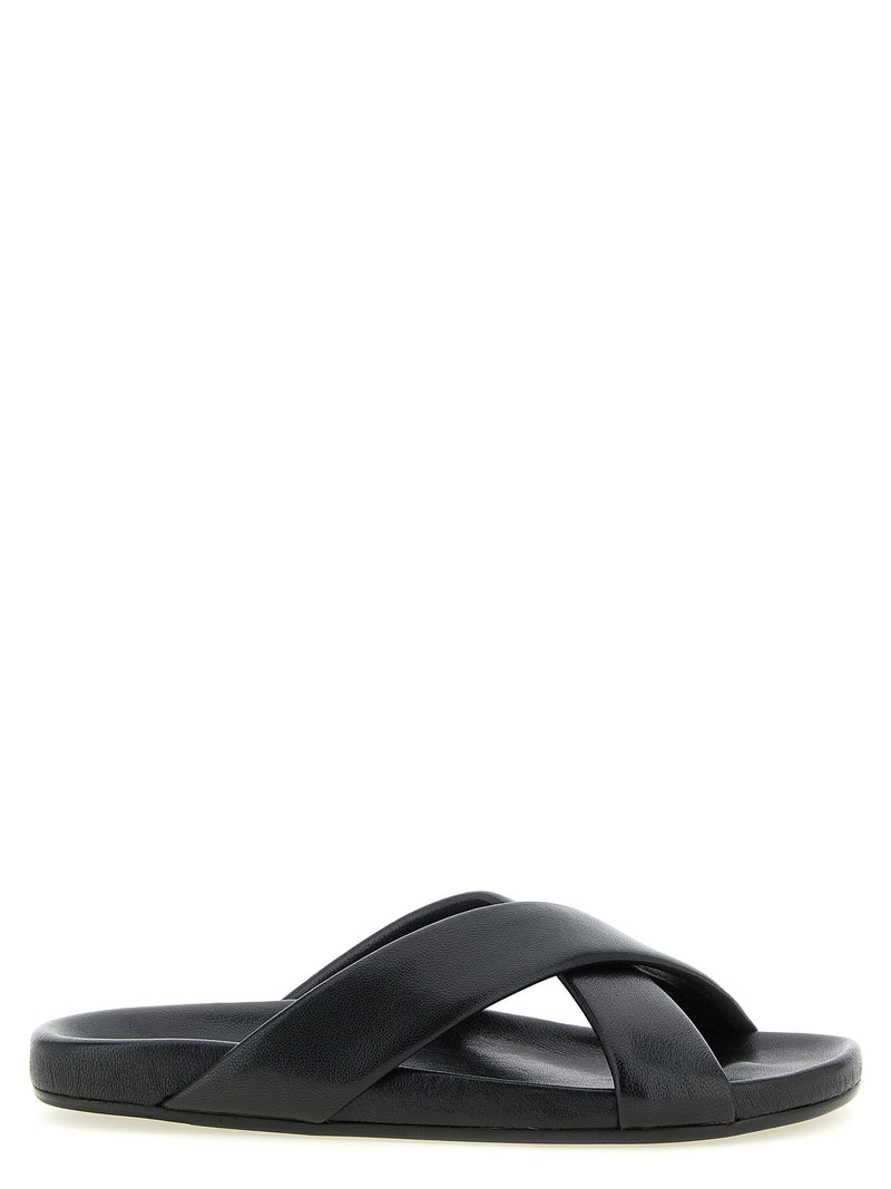 Saint Laurent Saint Laurent Nichols Sandals