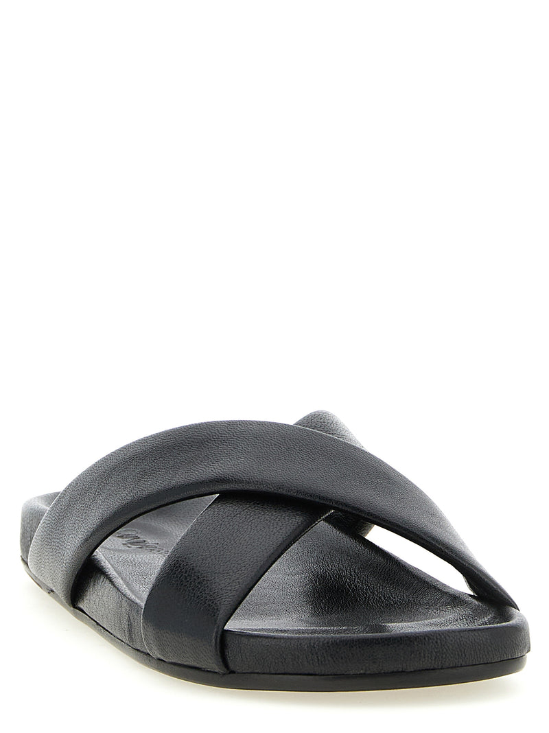 Saint Laurent Saint Laurent Nichols Sandals