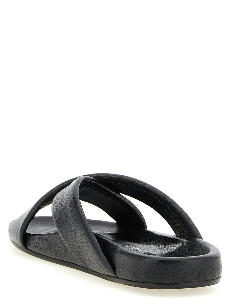 Saint Laurent Saint Laurent Nichols Sandals