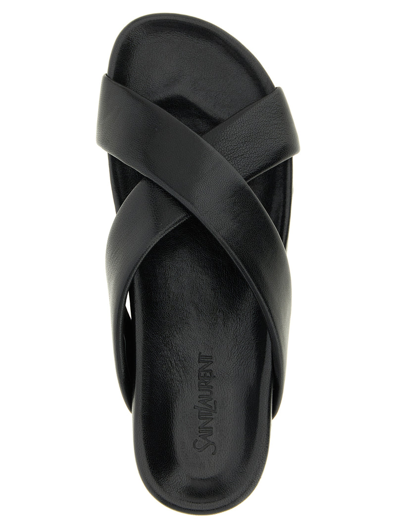 Saint Laurent Saint Laurent Nichols Sandals