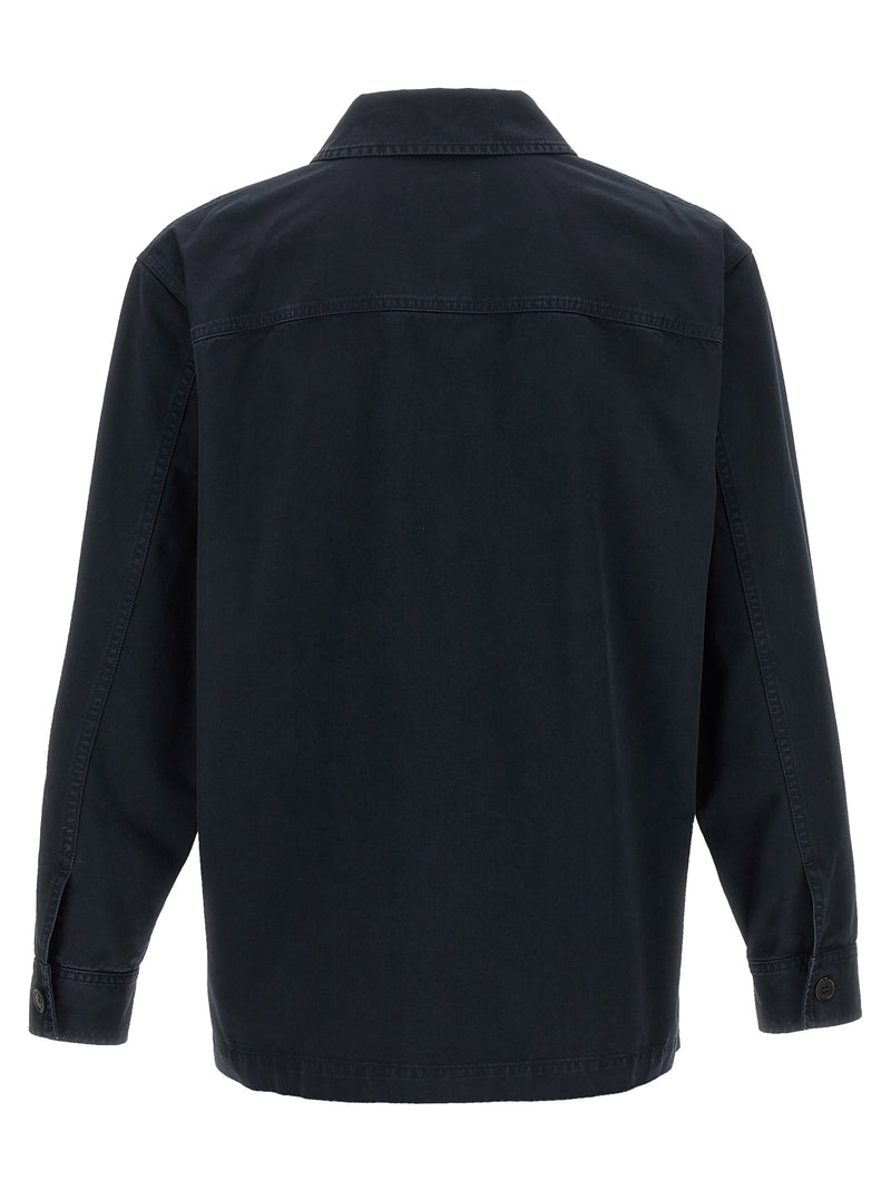 Saint Laurent Saint Laurent Cassandre Overshirt
