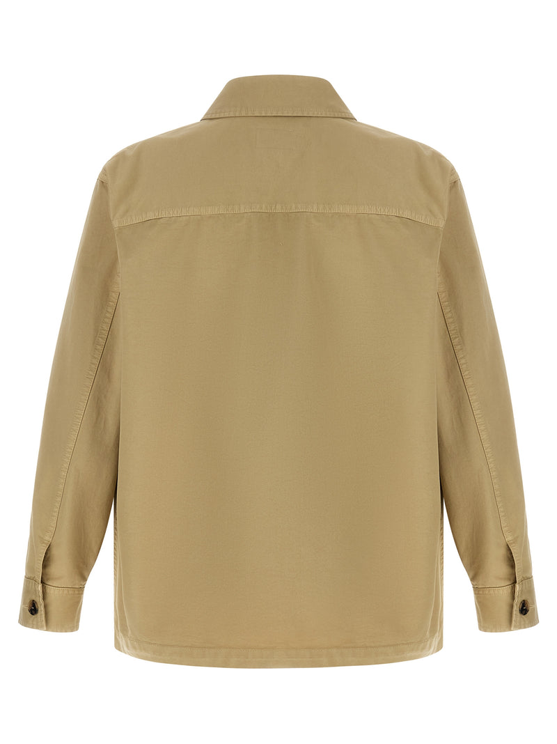 Saint Laurent Saint Laurent Cassandre Overshirt