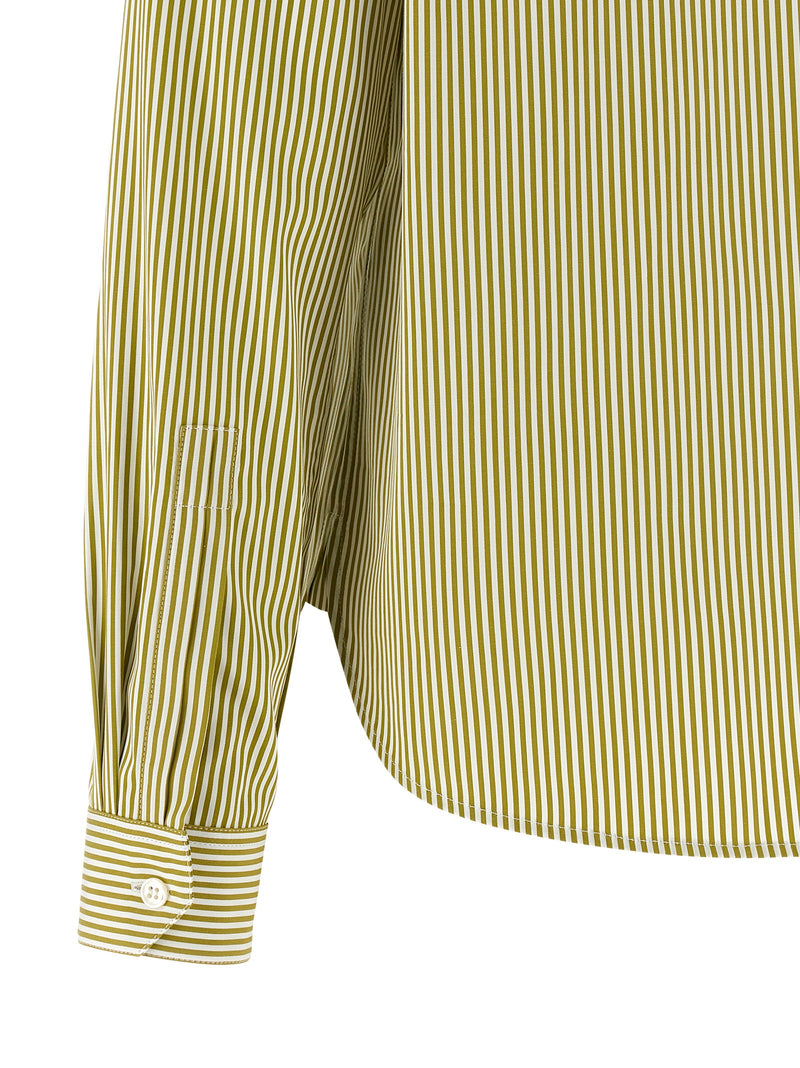 Saint Laurent Cassandre Shirt Variant 4 | Urbalenti™ NYC