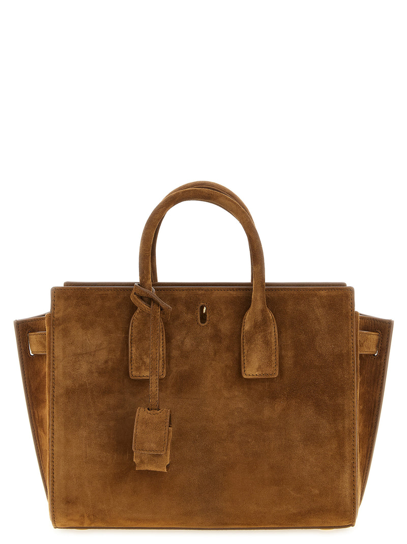 Saint Laurent Saint Laurent Sac De Jour Small Handbag