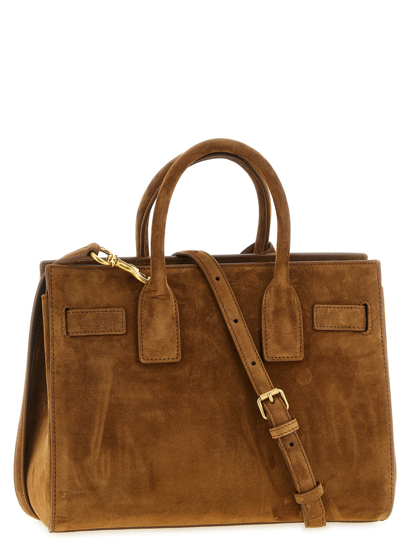 Saint Laurent Saint Laurent Sac De Jour Small Handbag