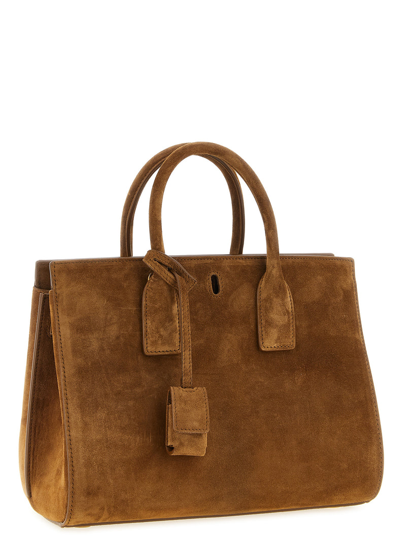 Saint Laurent Saint Laurent Sac De Jour Small Handbag