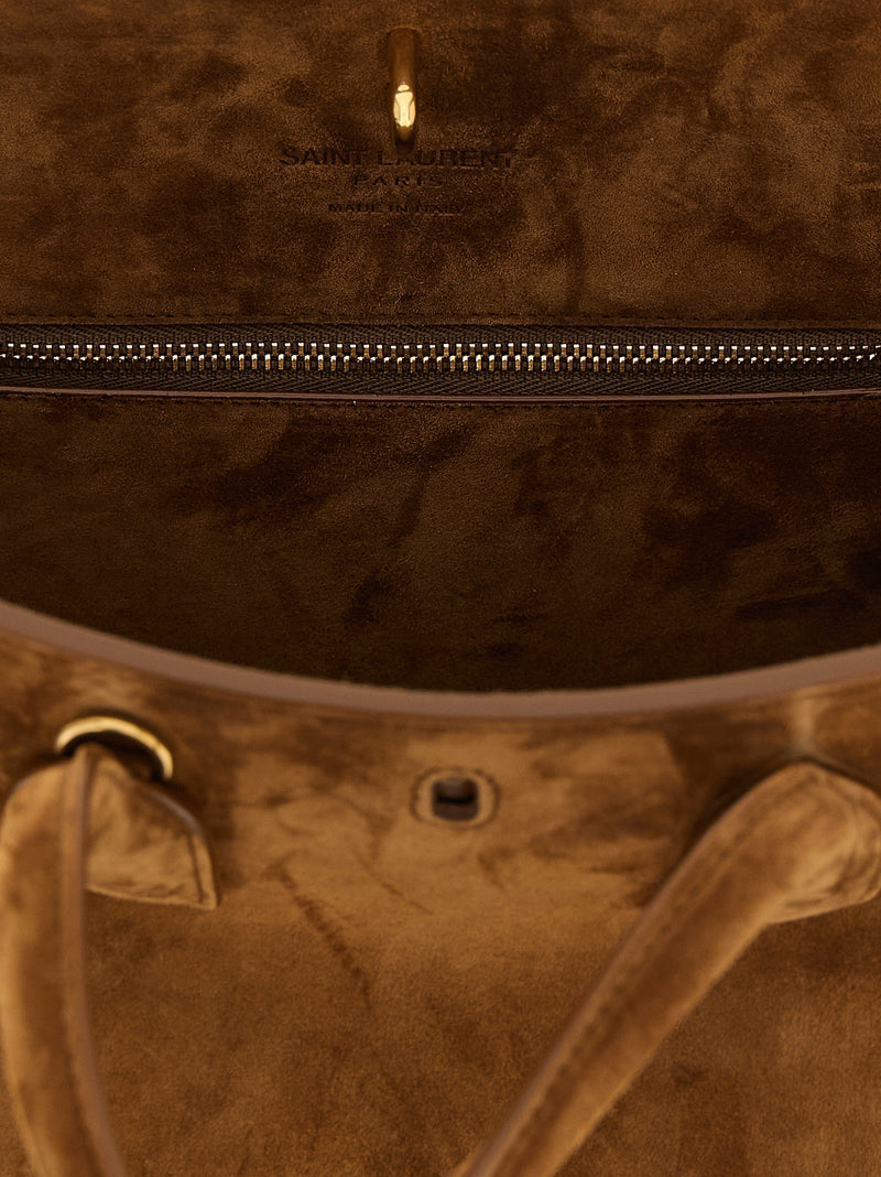Saint Laurent Saint Laurent Sac De Jour Small Handbag