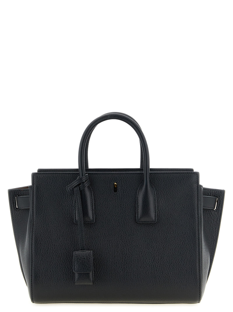 Saint Laurent Saint Laurent Sac De Jour Small Handbag