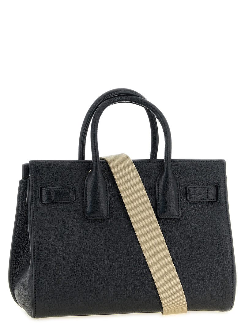 Saint Laurent Saint Laurent Sac De Jour Small Handbag