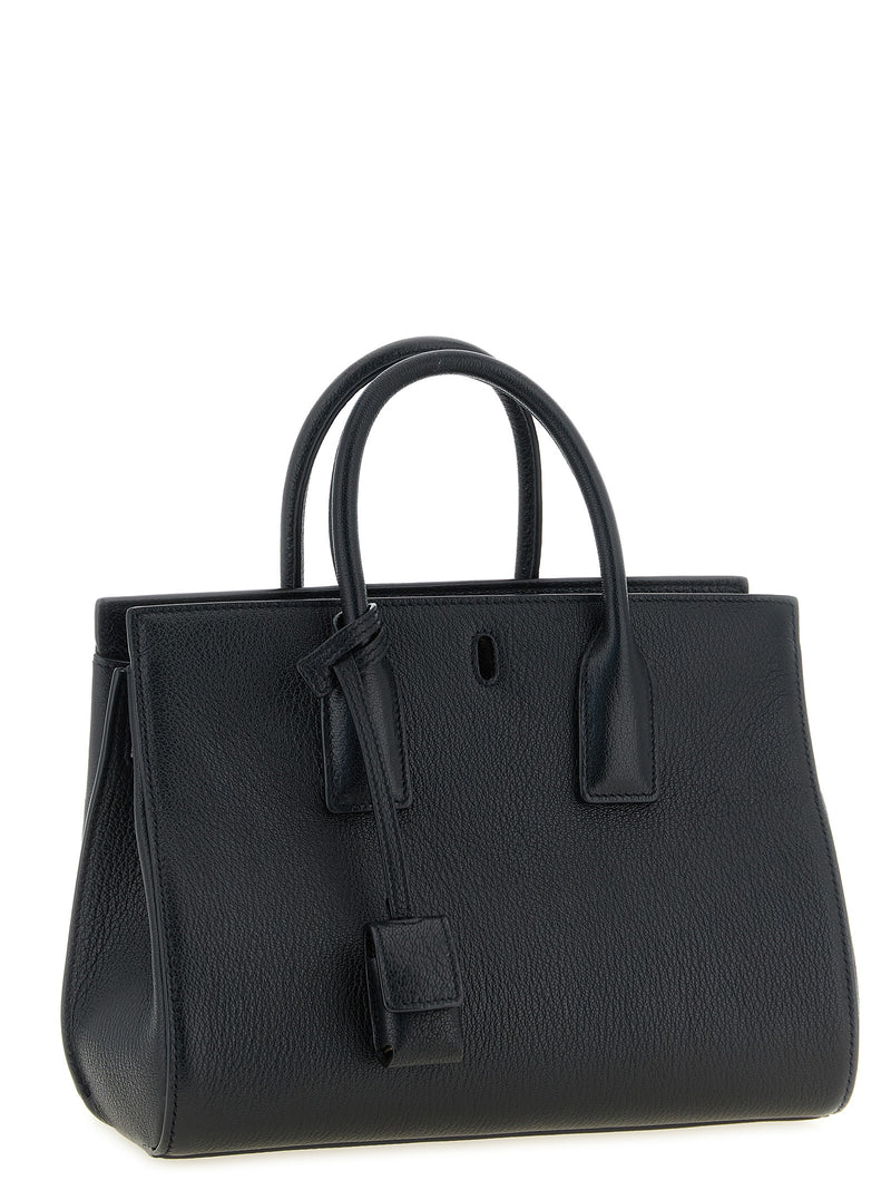 Saint Laurent Saint Laurent Sac De Jour Small Handbag