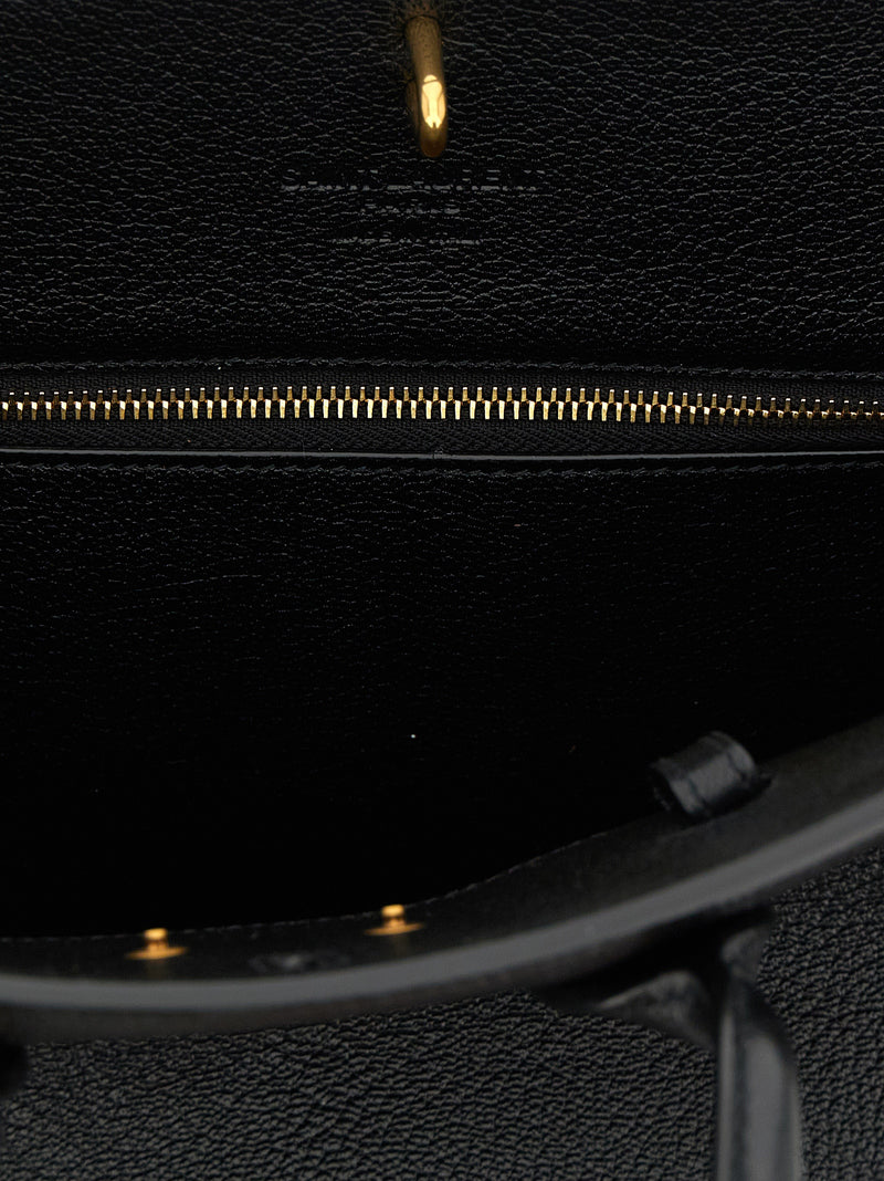 Saint Laurent Saint Laurent Sac De Jour Small Handbag