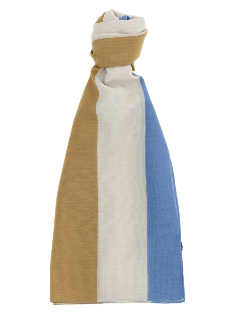 Saint Laurent Saint Laurent Cassandre Stole