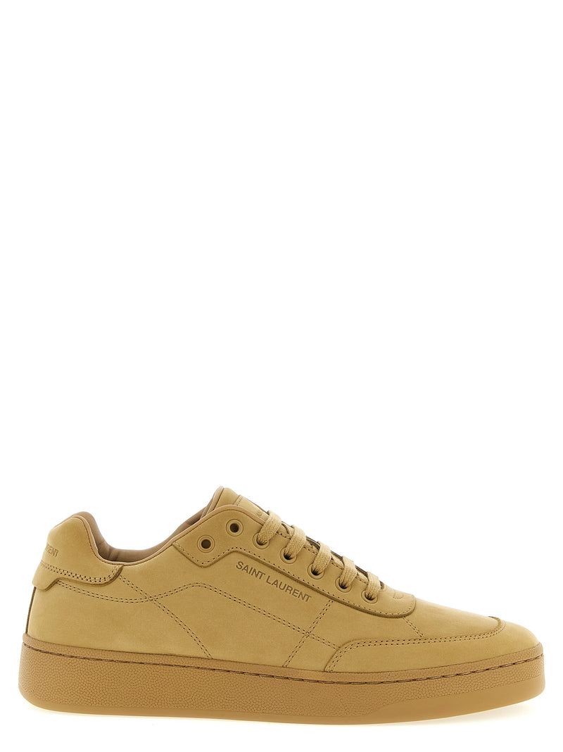 Saint Laurent Saint Laurent Sl/61 Sneakers