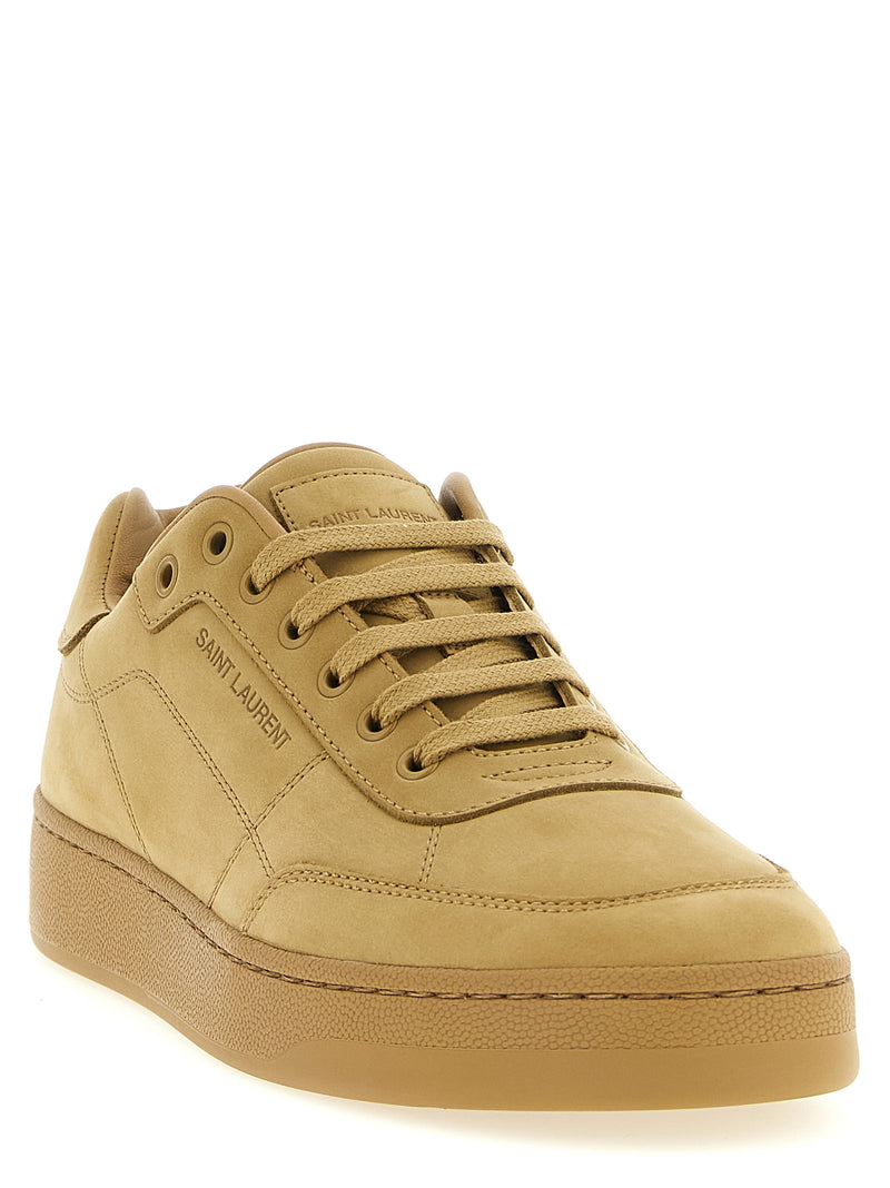 Saint Laurent Saint Laurent Sl/61 Sneakers