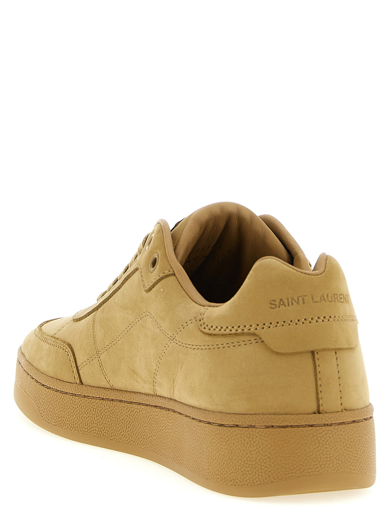 Saint Laurent Saint Laurent Sl/61 Sneakers