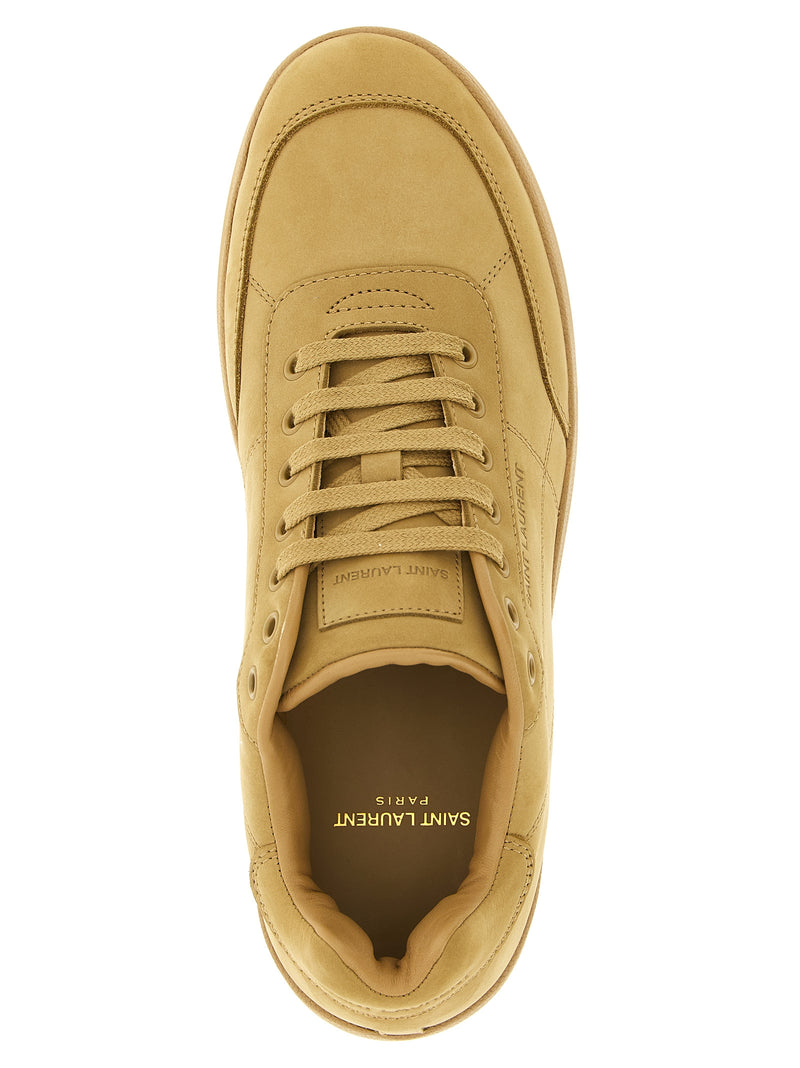 Saint Laurent Saint Laurent Sl/61 Sneakers