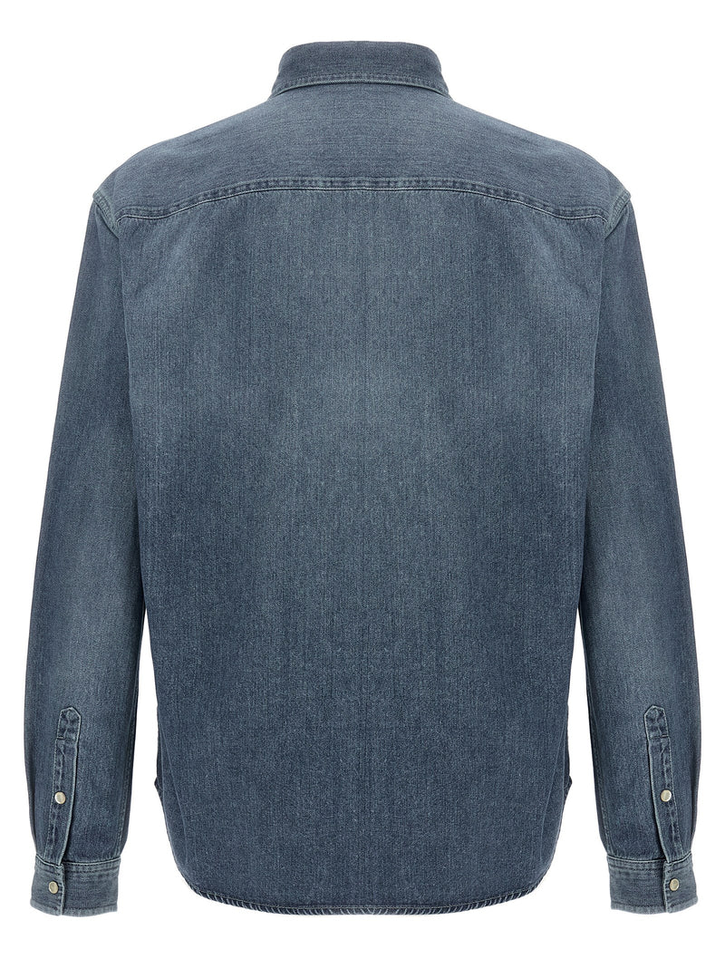Saint Laurent Saint Laurent Cassandre Shirt