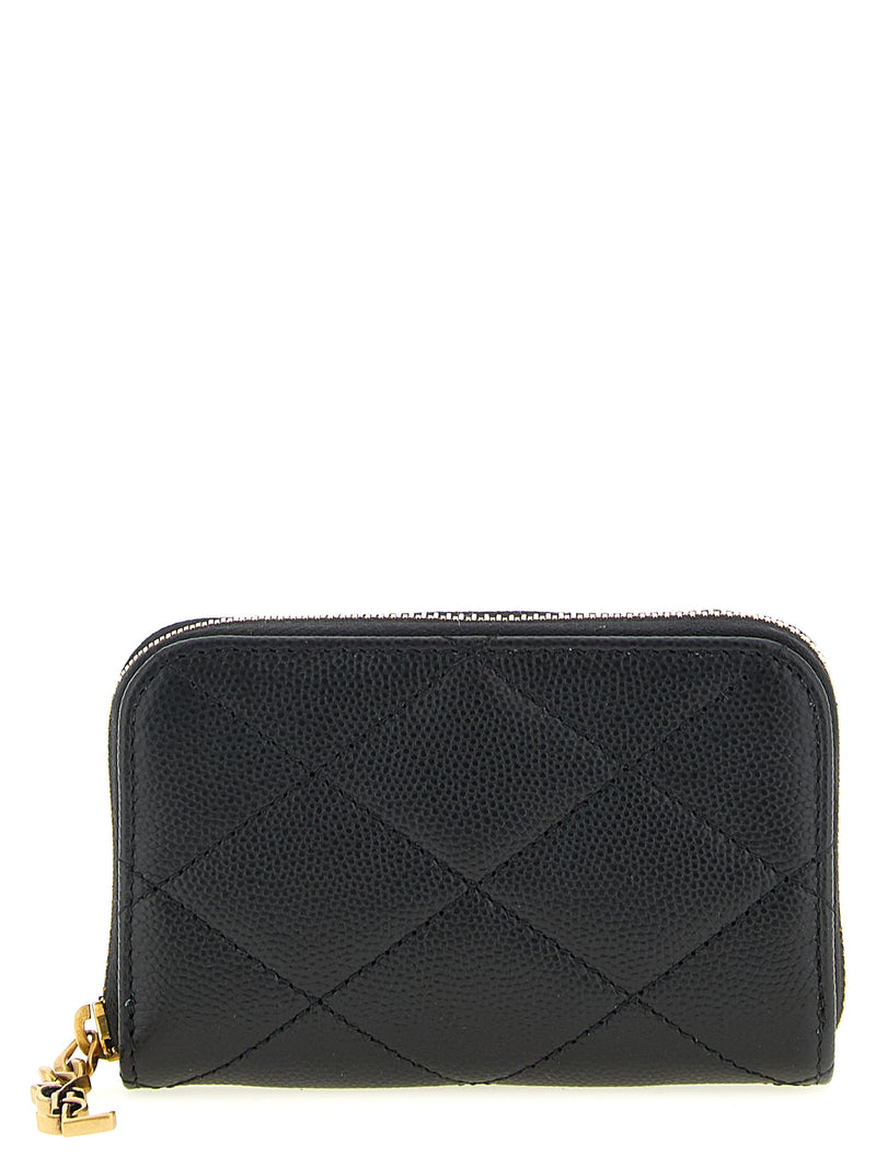 Saint Laurent Saint Laurent Cassandre Bijoux Purse