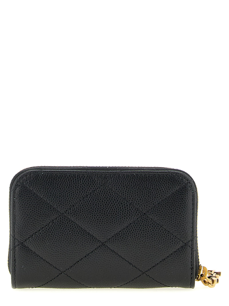 Saint Laurent Saint Laurent Cassandre Bijoux Purse