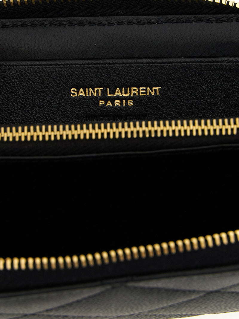 Saint Laurent Saint Laurent Cassandre Bijoux Purse