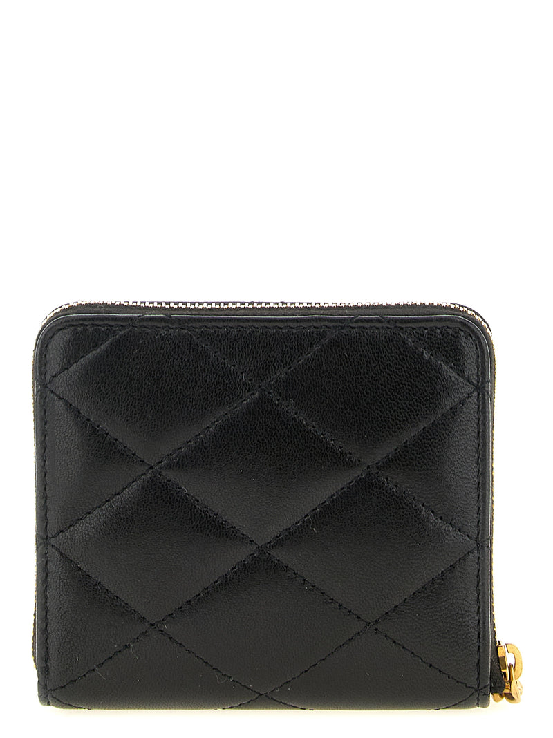 Saint Laurent Pegaso Wallet - Leather - Style 2AAANG1000 | Urbalenti | U... | Urbalenti™ NYC