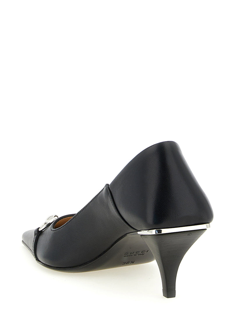 Gucci Gucci Vittoria Pumps