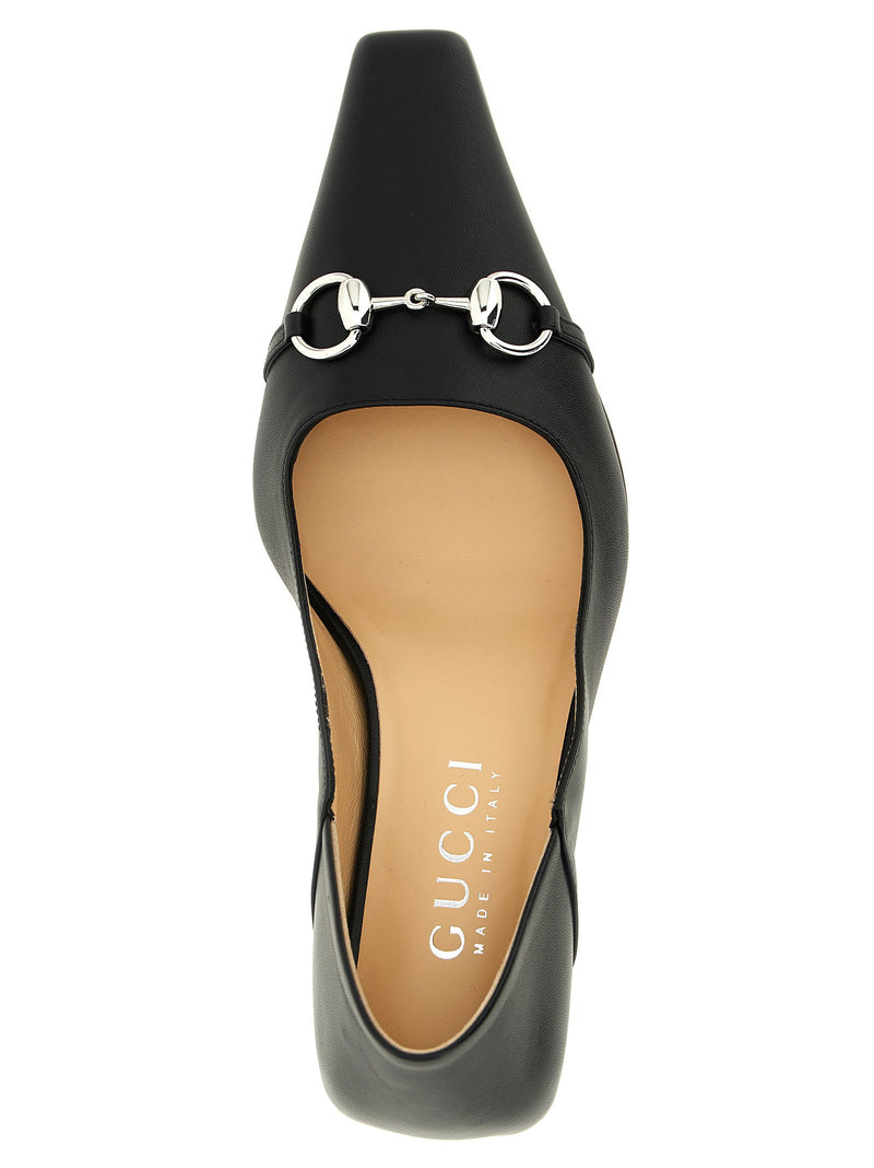 Gucci Gucci Vittoria Pumps