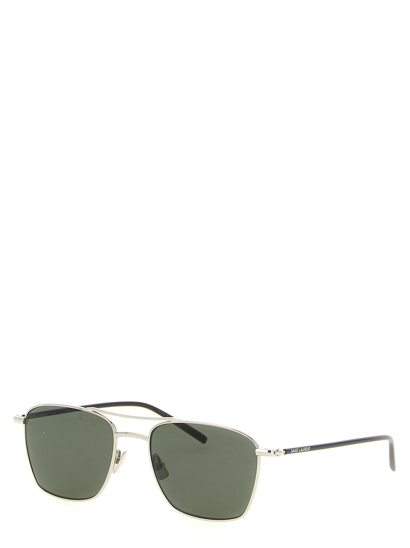 Saint Laurent Saint Laurent Sl 866 Sunglasses