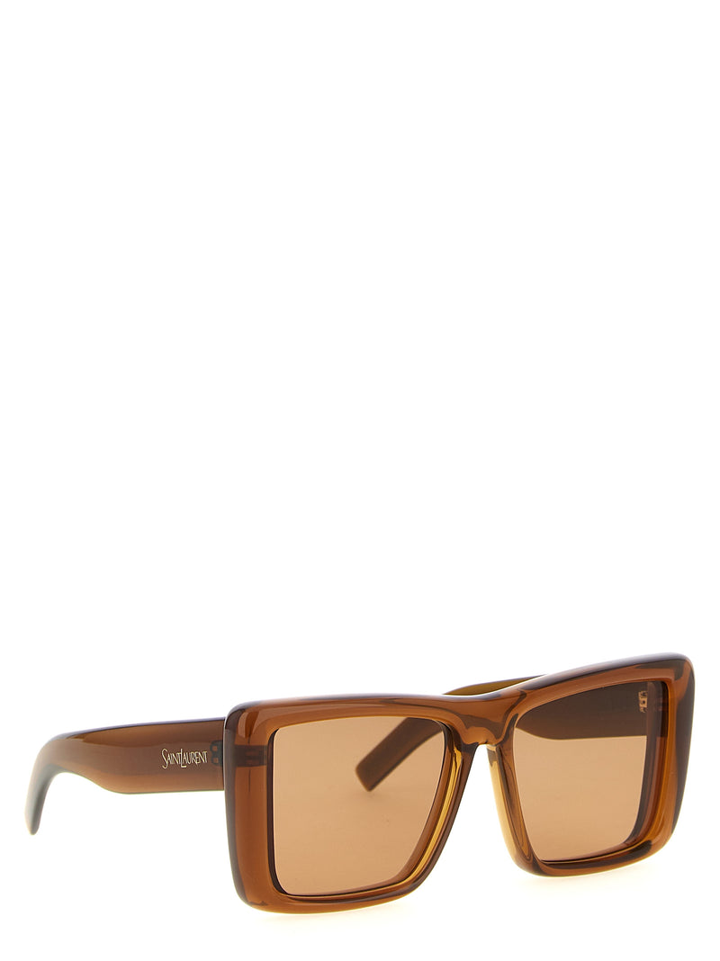Saint Laurent Saint Laurent Sl 900 Howl Sunglasses