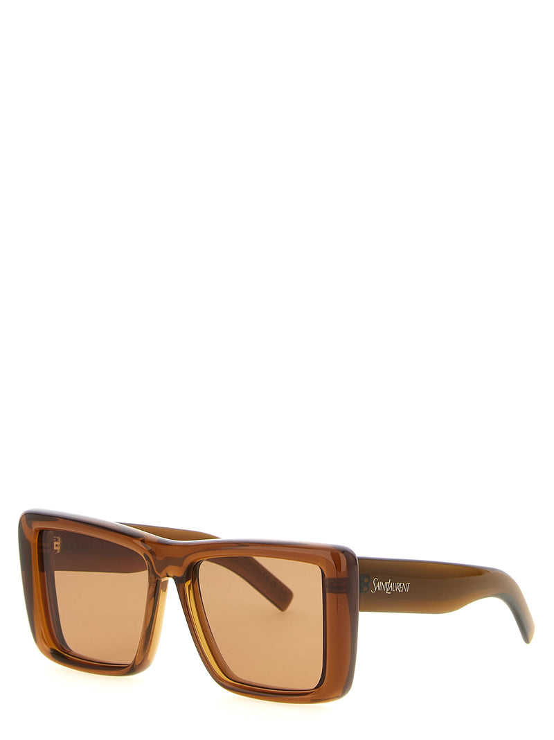 Saint Laurent Saint Laurent Sl 900 Howl Sunglasses