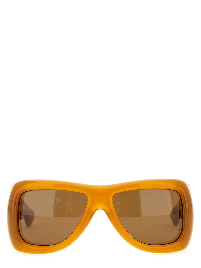 Saint Laurent Sl 902 Howl Sunglasses | Urbalenti™ NYC