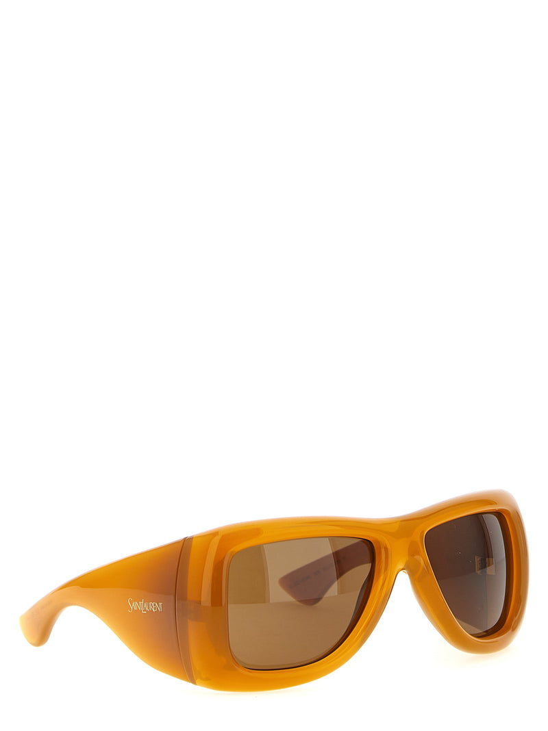 Saint Laurent Sl 902 Howl Sunglasses | Urbalenti™ NYC