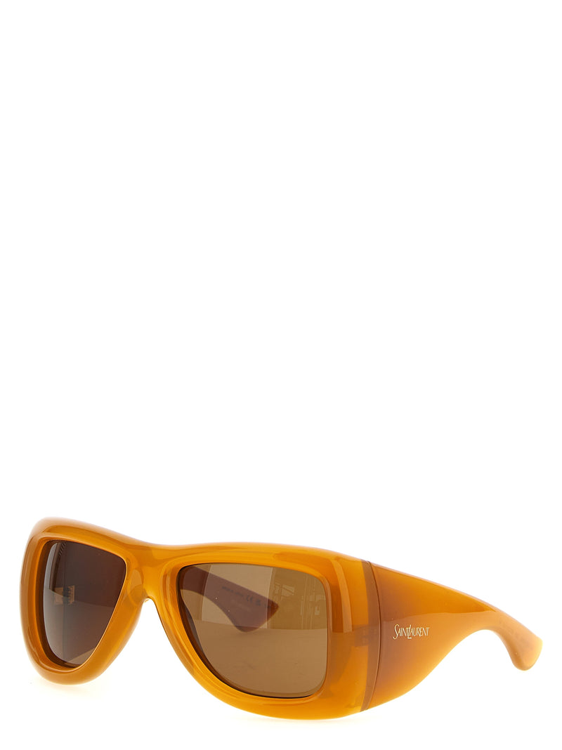 Saint Laurent Sl 902 Howl Sunglasses | Urbalenti™ NYC